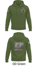 345th TRS 44562231 Hoodie - 58