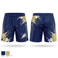 Varina Track Shorts - 1