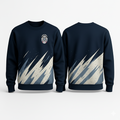 Canton Police Department 67540830 Crew Neck Sweatshirt - 101