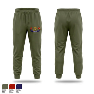 Sweatpants, Liberty Christian Academy CJROTC, Marines, Teamtime, Team time, sublimation, custom sports apparel, team uniforms, spirit wear, spiritwear, sports uniforms, custom shirts, team store, custom team store, fundraiser sports, apparel fundraiser