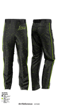 Cosmo Aces Baseball Pants - 5