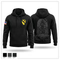 Executioners 9152681 Hoodie - 1