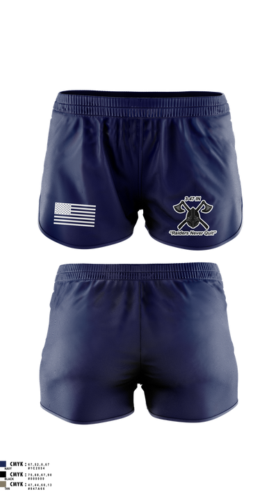 D Co 3-47 75831418 Ranger Panties - 101