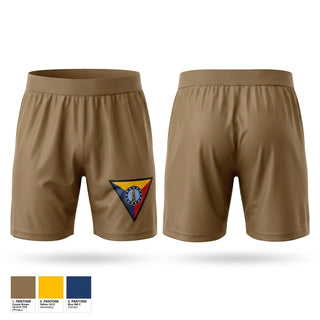Ranger Panties, Training Center, National Guard, Teamtime, Team time, sublimation, custom sports apparel, team uniforms, spirit wear, spiritwear, sports uniforms, custom shirts, team store, custom team store, fundraiser sports, apparel fundraiser
