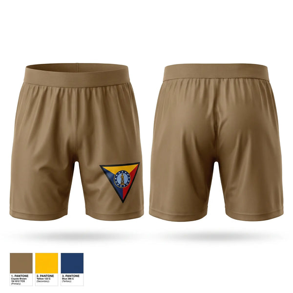 Ranger Panties, Training Center, National Guard, Teamtime, Team time, sublimation, custom sports apparel, team uniforms, spirit wear, spiritwear, sports uniforms, custom shirts, team store, custom team store, fundraiser sports, apparel fundraiser
