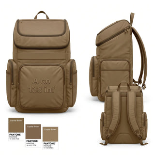 Gear Bag, A co 1/38 inf, Army, Teamtime, Team time, sublimation, custom sports apparel, team uniforms, spirit wear, spiritwear, sports uniforms, custom shirts, team store, custom team store, fundraiser sports, apparel fundraiser