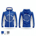 Belgreen Windbreaker - 1