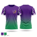 Twister Sisters Soft Poly Tee Cotton Like Feel - 1