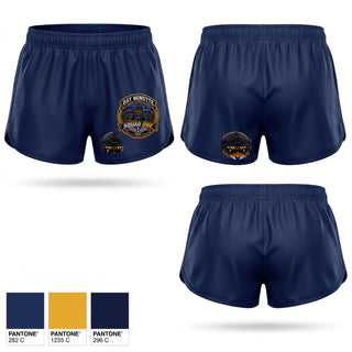 Ranger Panties, BMPD SQAUD ONE, Police, Teamtime, Team time, sublimation, custom sports apparel, team uniforms, spirit wear, spiritwear, sports uniforms, custom shirts, team store, custom team store, fundraiser sports, apparel fundraiser