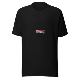 Unisex Staple T-Shirt - Black