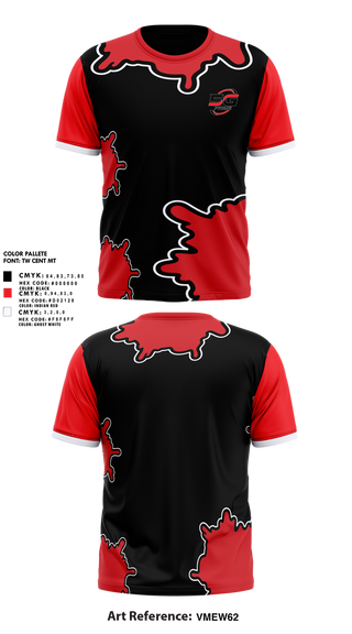 Short Sleeve Performance Shirt, 5G PRIME, Softball, Teamtime, Team time, sublimation, custom sports apparel, team uniforms, spirit wear, spiritwear, sports uniforms, custom shirts, team store, custom team store, fundraiser sports, apparel fundraiser