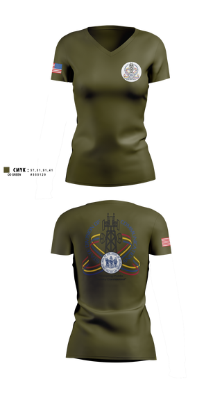 Womens Short Sleeve Vneck Shirt, Divcomm, Police, Teamtime, Team time, sublimation, custom sports apparel, team uniforms, spirit wear, spiritwear, sports uniforms, custom shirts, team store, custom team store, fundraiser sports, apparel fundraiser