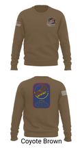 100th Missile Defense Brigade 43971287 Crew Neck Sweatshirt - 5