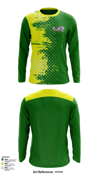 Long Sleeve Performance Shirt, SUNY Adirondack Community College Soccer, Men's Soccer, Teamtime, Team time, sublimation, custom sports apparel, team uniforms, spirit wear, spiritwear, sports uniforms, custom shirts, team store, custom team store, fundraiser sports, apparel fundraiser