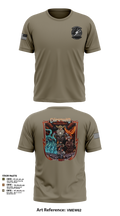 Macs-1 16325629 Old School Cotton Feel Shirt - 1