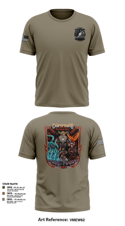 Macs-1 16325629 Old School Cotton Feel Shirt - 1
