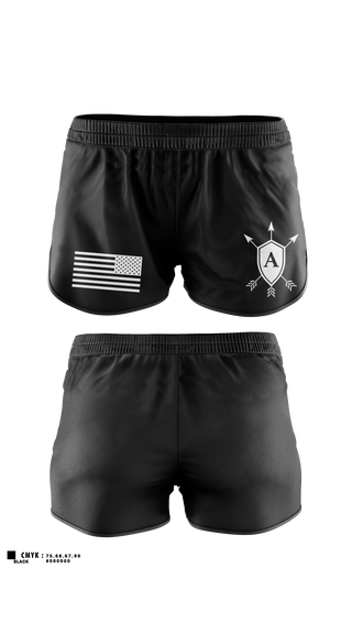 Ranger Panties, APEX PROTECTION & INVESTIGATIONS GROUP, Police, Teamtime, Team time, sublimation, custom sports apparel, team uniforms, spirit wear, spiritwear, sports uniforms, custom shirts, team store, custom team store, fundraiser sports, apparel fundraiser