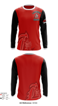 Lakeview 47345579 Long Sleeve Performance Shirt 1