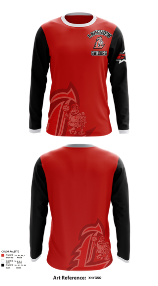 Long Sleeve Performance Shirt, team name, Men's Basketball, Teamtime, Team time, sublimation, custom sports apparel, team uniforms, spirit wear, spiritwear, sports uniforms, custom shirts, team store, custom team store, fundraiser sports, apparel fundraiser