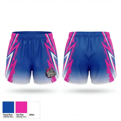 Diamond Dawgs 87259890 Women's Shorts - 1