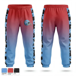 Sweatpants, Alliance Aviators, , Teamtime, Team time, sublimation, custom sports apparel, team uniforms, spirit wear, spiritwear, sports uniforms, custom shirts, team store, custom team store, fundraiser sports, apparel fundraiser