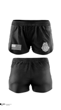 THP motor carrier unit Ranger Panties - 3