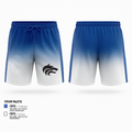 Wolf Pack 35824729 Athletic Shorts With Pockets - 41