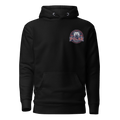 Polar Select Unisex Premium Hoodie | Cotton Heritage M2580