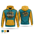 Inland Immortals STRIDE Hoodie - 2