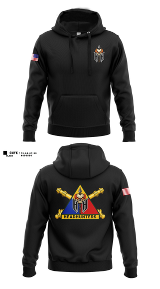 Hoodie, 1AD DIVARTY HHB, Army, Teamtime, Team time, sublimation, custom sports apparel, team uniforms, spirit wear, spiritwear, sports uniforms, custom shirts, team store, custom team store, fundraiser sports, apparel fundraiser