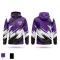 Eclipse Windbreaker - 1