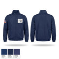 Cumberland Fire Department Windbreaker - 1