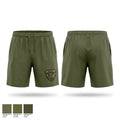 Otero County Sheriff’s Office SRT Athletic Shorts With Pockets - 1