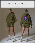 Riverine Squadron One 81663688 Hoodie - 6