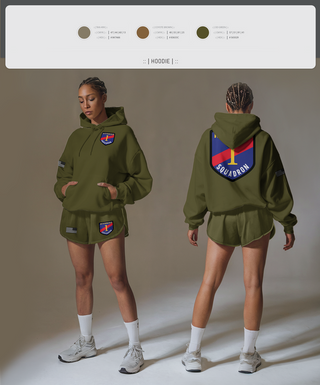 Hoodie, Riverine Squadron One, , Teamtime, Team time, sublimation, custom sports apparel, team uniforms, spirit wear, spiritwear, sports uniforms, custom shirts, team store, custom team store, fundraiser sports, apparel fundraiser