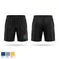 East Baton Rouge Sheriffs Office Athletic Shorts With Pockets - 1