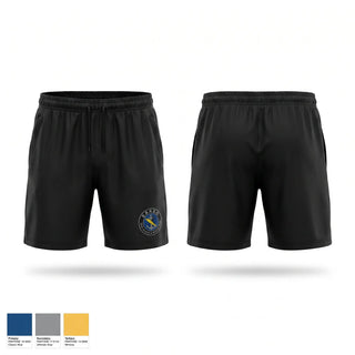 Athletic Shorts With Pockets, East Baton Rouge Sheriffs Office, Police, Teamtime, Team time, sublimation, custom sports apparel, team uniforms, spirit wear, spiritwear, sports uniforms, custom shirts, team store, custom team store, fundraiser sports, apparel fundraiser