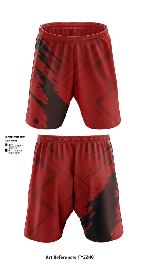 Athletic Shorts With Pockets, Saucon Valley Cross Country, Cross Country, Teamtime, Team time, sublimation, custom sports apparel, team uniforms, spirit wear, spiritwear, sports uniforms, custom shirts, team store, custom team store, fundraiser sports, apparel fundraiser