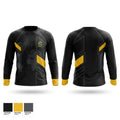 PRO SPORT Long Sleeve Performance Shirt 1