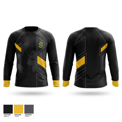 PRO SPORT Long Sleeve Performance Shirt 1