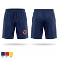 Bertram Fire Department Athletic Shorts With Pockets - 1