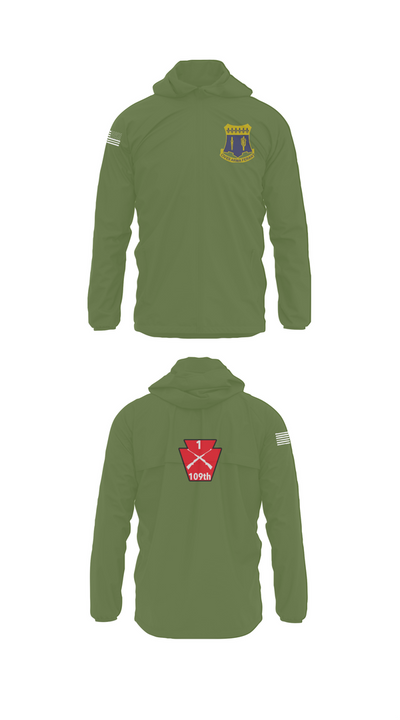 A co 1/109 75312716 Windbreaker - 39