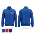 Star Lake fire and Rescue Windbreaker - 1