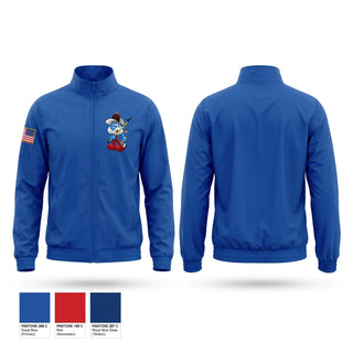 Windbreaker, Star Lake fire and Rescue, Fire Department, Teamtime, Team time, sublimation, custom sports apparel, team uniforms, spirit wear, spiritwear, sports uniforms, custom shirts, team store, custom team store, fundraiser sports, apparel fundraiser