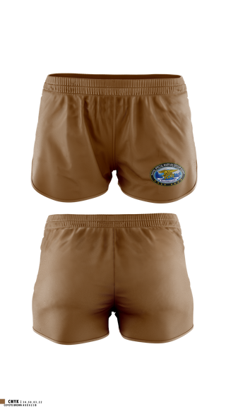 Ranger Panties, USNR NSW SRT-1, , Teamtime, Team time, sublimation, custom sports apparel, team uniforms, spirit wear, spiritwear, sports uniforms, custom shirts, team store, custom team store, fundraiser sports, apparel fundraiser