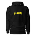 Breakaway Bandits Unisex Hoodie - 1