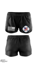 Carey Rural Fire & Rescue Ranger Panties - 12