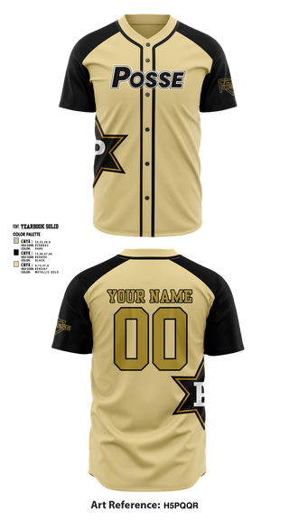 Full Button Baseball Jersey, Posse, Baseball, Teamtime, Team time, sublimation, custom sports apparel, team uniforms, spirit wear, spiritwear, sports uniforms, custom shirts, team store, custom team store, fundraiser sports, apparel fundraiser