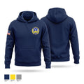 LANDRUM EMS Hoodie - 1