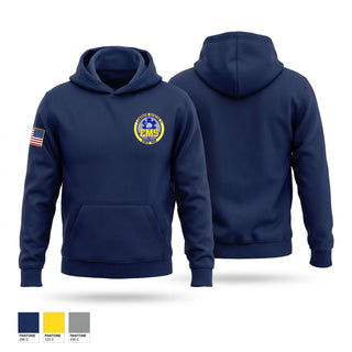 Hoodie, LANDRUM EMS, EMS/EMT, Teamtime, Team time, sublimation, custom sports apparel, team uniforms, spirit wear, spiritwear, sports uniforms, custom shirts, team store, custom team store, fundraiser sports, apparel fundraiser